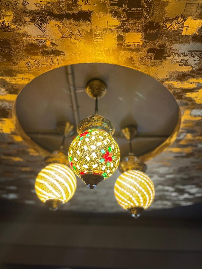 Hotel Yamuna Adur Ngoại thất bức ảnh